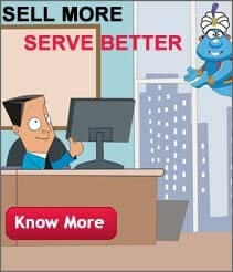 online crm services 